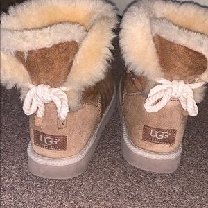 Authentic Uggs
